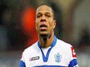 Inter bất ngờ để ý tiền đạo của QPR