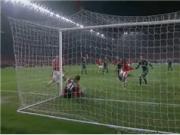 "Siêu anh hùng" Diego Lopez dùng "bộ phận nhạy cảm" cứu thua cho Real