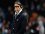 Mancini tiếp tục được đội bóng hạng Hai của Pháp ve vãn