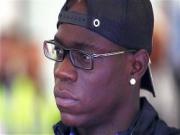 Balotelli tiếp tục lên án nạn phân biệt chủng tộc