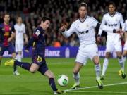 Barca phải làm gì để đánh bại Real Madrid?