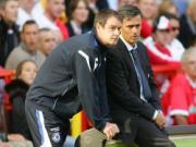 “Mourinho đã sẵn sàng để trở thành HLV tiếp theo của M.U”