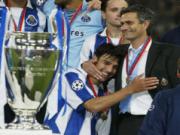 Thắng Man Utd, Mourinho sẽ vô địch Champions League?