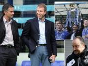 Jose Mourinho lên tiếng trước tin đồn về lại Chelsea