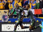 Tuyệt phẩm nã đại bác của cựu sao Liverpool