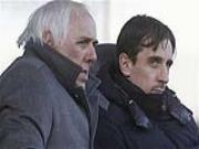 Cha đẻ của anh em nhà Neville bị bắt vì cáo buộc hiếp dâm