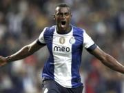 Nóng: Chủ tịch Porto đồng ý bán Jackson Martinez cho Arsenal