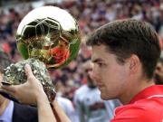 Michael Owen: Nhớ mãi khoảnh khắc World Cup 98