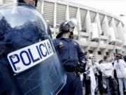 Madrid 'nóng' trước thềm Kinh điển