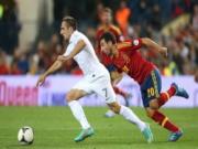 3h00 ngày 27/3, Pháp - Tây Ban Nha: Trận chung kết của bóng đá tấn công