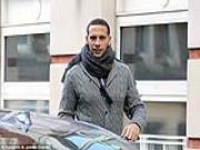 Lý do Rio Ferdinand từ chối ĐT Anh: Sang Qatar kiếm tiền?