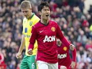 Shinji Kagawa trở lại Anh đối đầu M.U?