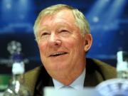 Sir Alex bất ngờ khen ngợi Swansea và Micheal Laudrup