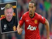 5 lý do để tin Man Utd vẫn ổn khi không còn Sir Alex