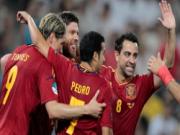 ĐTQG Tây Ban Nha: Khởi đầu của vinh quang mới