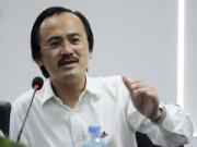 Chủ tịch VPF: "Không có chuyện đội nào bỏ V-League"