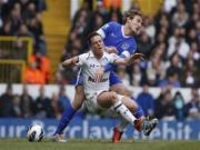 Tottenham và cuộc chiến top 4: "Thảm kịch" có lặp lại?