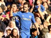 Real sẽ trả 25 triệu euro cho Juan Mata