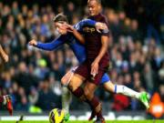 Tháng 5 này sẽ có derby màu xanh trên đất Mỹ