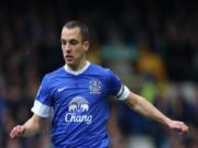 Tottenham tính chiêu mộ sao của Everton