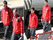 Sir Alex: “Man Utd sẽ mang lực lượng mạnh nhất đến Upton Park”