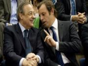 Chủ tịch Real - Barca: "Chung tay" thao túng thế giới