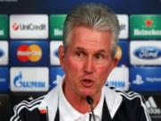 Jupp Heynckes: Tôi hiểu Barca như Bayern của mình, sao nhờ Pep?!