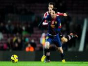 Ai dám tuyên bố không phụ thuộc vào Messi?