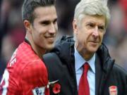 "M.U sẽ vô địch Premier League, dù không có van Persie"