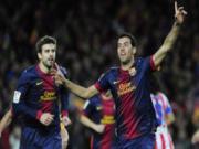 HLV Vilanova đau đầu lựa chọn nhân sự hàng thủ