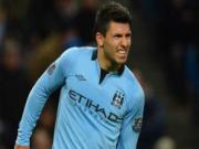 Aguero muốn mua 5 cầu thủ tặng đội bóng cũ
