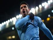 Lập đại công, Aguero sắp được thưởng lớn