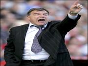 Sam Allardyce: "Sức mạnh của Man Utd quả thật rất đáng sợ"