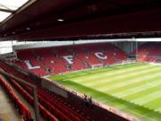 Liverpool có thể sẽ đổi tên Anfield