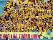 Tâm điểm vòng 4 V-League: SLNA quyết biến Hàng Đẫy thành "chảo lửa"