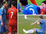 Giải mã những "cơn điên" của Luis Suarez: Thiên tài thường điên rồ