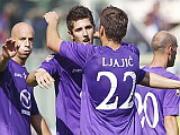 Milan có thể rớt khỏi tốp 3: Ném công sức bấy lâu nay xuống biển?