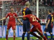 Barcelona và "điệp vụ lội ngược dòng": Bất khả thi