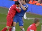 Vụ Suarez kinh động đến Thủ tướng Anh