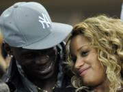 Balotelli và cuộc chiến tình mới - tình cũ