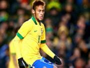 Tin nóng: Vượt Barca, Bayern sở hữu "truyền nhân đích thực của Pele"