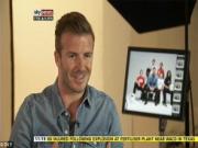 Beckham lại kiếm núi tiền nhờ làm đại sứ