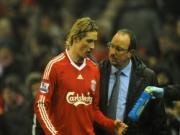 Rời Anfield là cô đơn