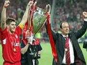 Liverpool - Chelsea, còn 1 ngày: Benitez trở về nhà để chiến thắng