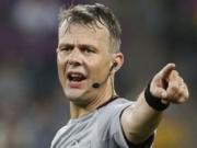 Bjorn Kuipers bắt chính, Barca nên buồn hay vui?