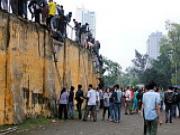 Bài học của SLNA: “Bóng đá vì dân thì dân sẽ đến”