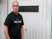 Bosman - người làm thay đổi bóng đá thế giới ngồi tù