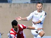 Đồng Nai thăng hoa nhờ HN.T&T và Thanh Hóa