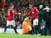 Khoảng lặng Rooney: Cần biết chấp nhận để thành “Quỷ đầu đàn”