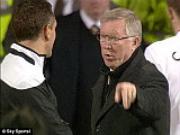 Cần đuổi bao nhiêu người cho vừa lòng Sir Alex?